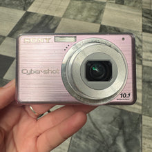 Load image into Gallery viewer, Sony Cybershot DSC-S950
