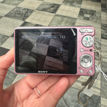Load image into Gallery viewer, Sony Cybershot DSC-S950