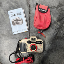 Load image into Gallery viewer, Canon Sureshot A1