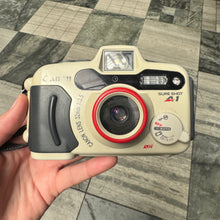Load image into Gallery viewer, Canon Sureshot A1