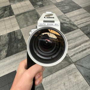 Canon Auto Zoom 814