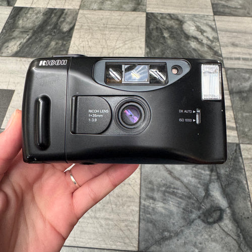 Ricoh S-30