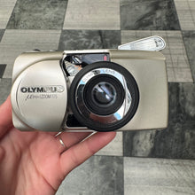 Load image into Gallery viewer, Olympus mju Zoom 115