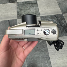 Load image into Gallery viewer, Olympus mju Zoom 115