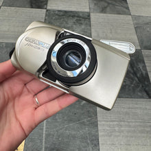 Load image into Gallery viewer, Olympus mju Zoom 115