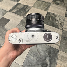 Load image into Gallery viewer, Canon AE-1