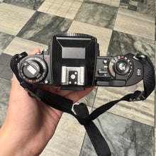 Load image into Gallery viewer, Nikon FG Body