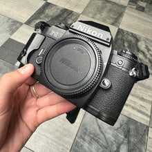 Load image into Gallery viewer, Nikon FG Body