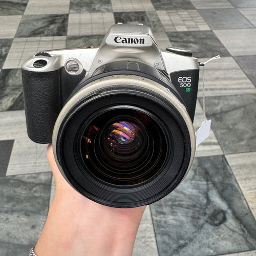 Canon EOS 500N