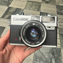 Load image into Gallery viewer, Canon Datematic