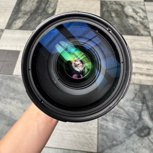 Nikon AF Nikkor 35-135mm f/3.5-4.5 Lens