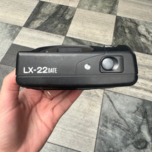 Load image into Gallery viewer, Ricoh LX-22 Date
