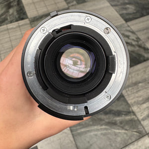 Nikon AF Nikkor 35-135mm f/3.5-4.5 Lens