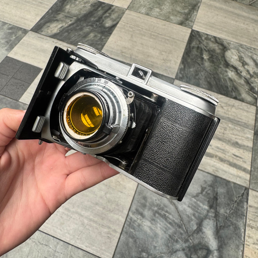 Voigtländer Vito