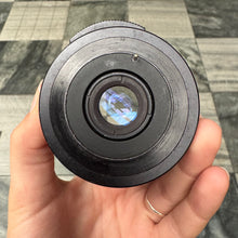 Load image into Gallery viewer, Kamero Auto 35mm f/2.8 Lens