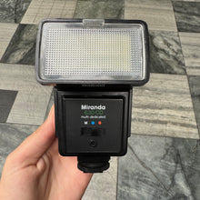 Load image into Gallery viewer, Miranda 630CD Multi-Dedicated Flash