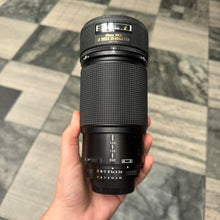 Load image into Gallery viewer, Nikon ED AF Nikkor 80-200mm f/2.8 Lens