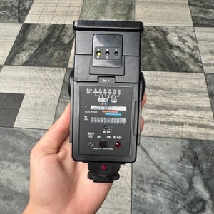 Miranda 630CD Multi-Dedicated Flash