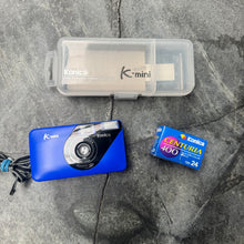 Load image into Gallery viewer, Konica K Mini