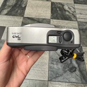 Canon Sure Shot Owl PF