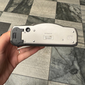 Canon Sure Shot Owl PF