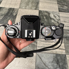Load image into Gallery viewer, Nikon FE2 Body