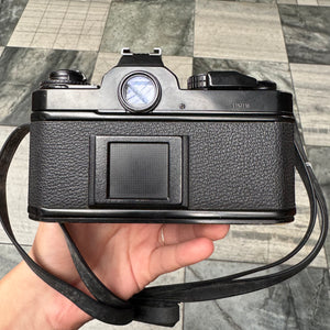 Nikon FE2 Body