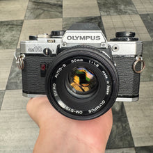Load image into Gallery viewer, Olympus OM-10