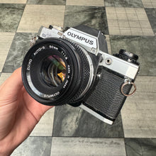 Load image into Gallery viewer, Olympus OM-10