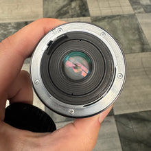 Load image into Gallery viewer, SMC Pentax-M 28mm f/2.8 Lens