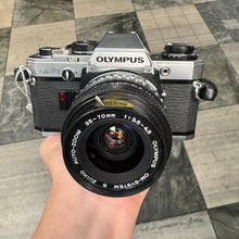 Load image into Gallery viewer, Olympus OM-10