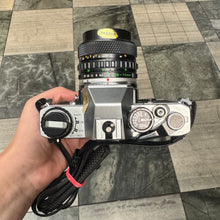 Load image into Gallery viewer, Olympus OM-10
