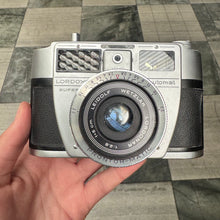 Load image into Gallery viewer, Lordox Super Automat