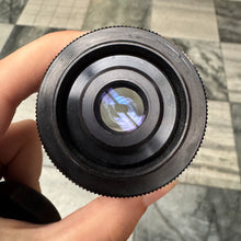 Load image into Gallery viewer, Hanimar 35mm f/3.5 Lens