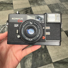 Load image into Gallery viewer, Konica C35 EF