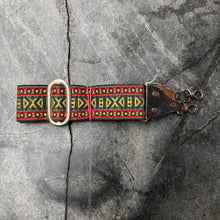 Load image into Gallery viewer, Vintage Camera Strap