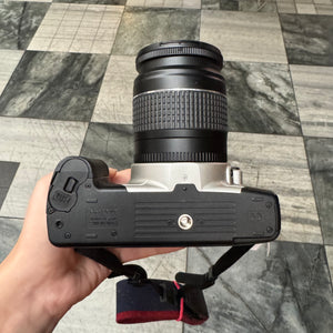 Canon EOS Rebel 2000
