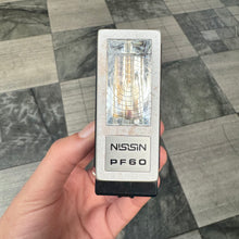 Load image into Gallery viewer, Nissin PF60