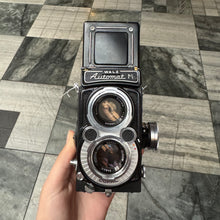 Load image into Gallery viewer, Walz Automat M