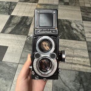 Walz Automat M