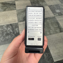 Load image into Gallery viewer, Nissin PF60