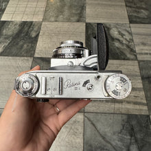 Load image into Gallery viewer, Kodak Retina IIIc