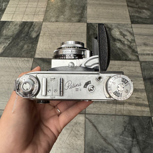 Kodak Retina IIIc