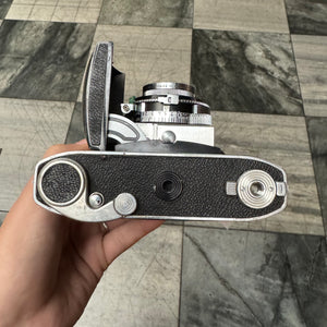 Kodak Retina IIIc