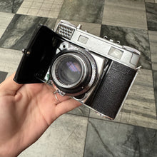 Load image into Gallery viewer, Kodak Retina IIIc