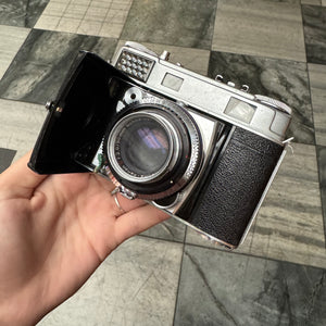 Kodak Retina IIIc