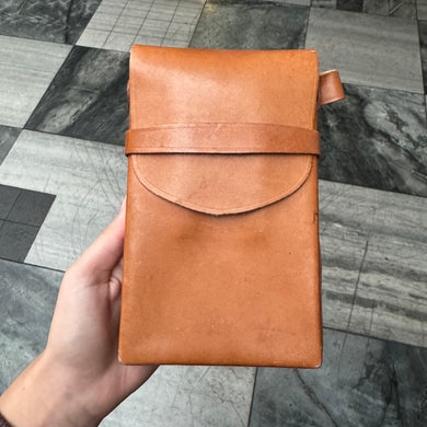 Vintage Polaroid SX-70 Case