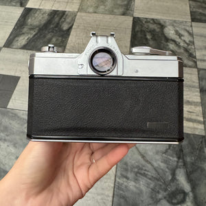 Fujica ST701