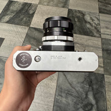 Load image into Gallery viewer, Fujica ST701
