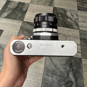 Fujica ST701
